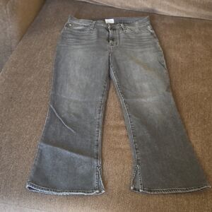 Hudson Women's Blue Jeans